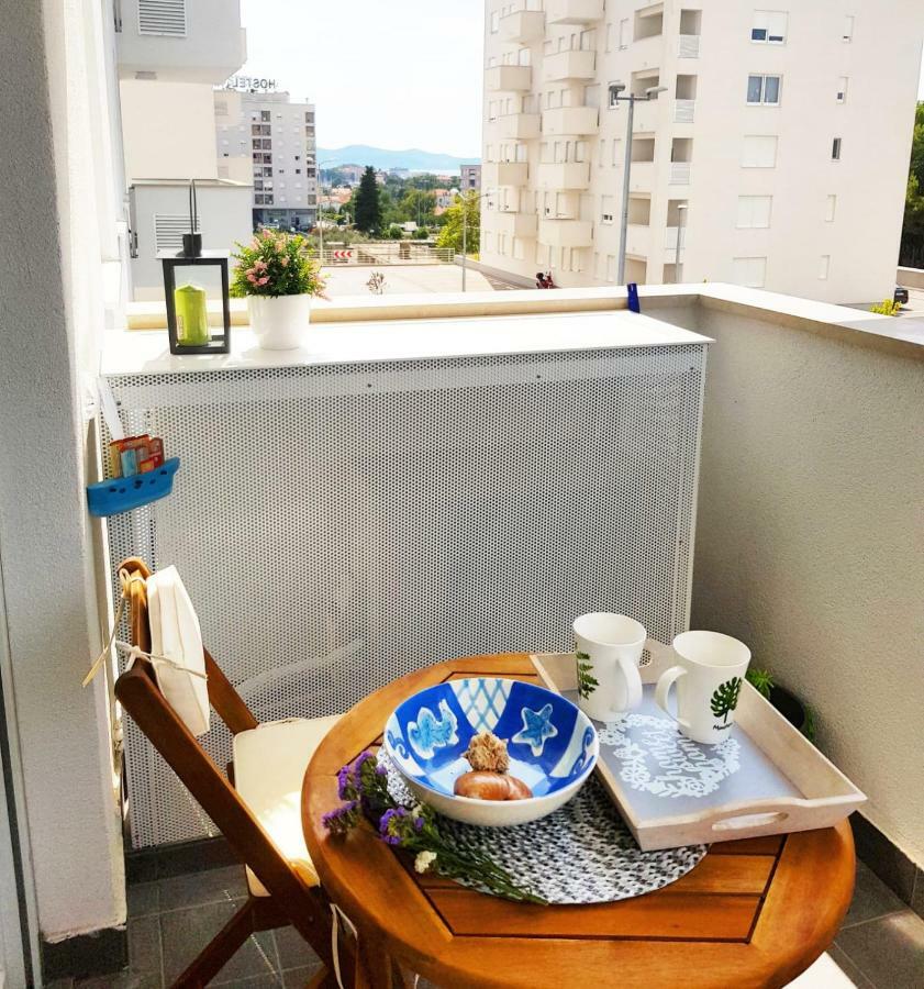 Apartment Sole Задар Екстериор снимка