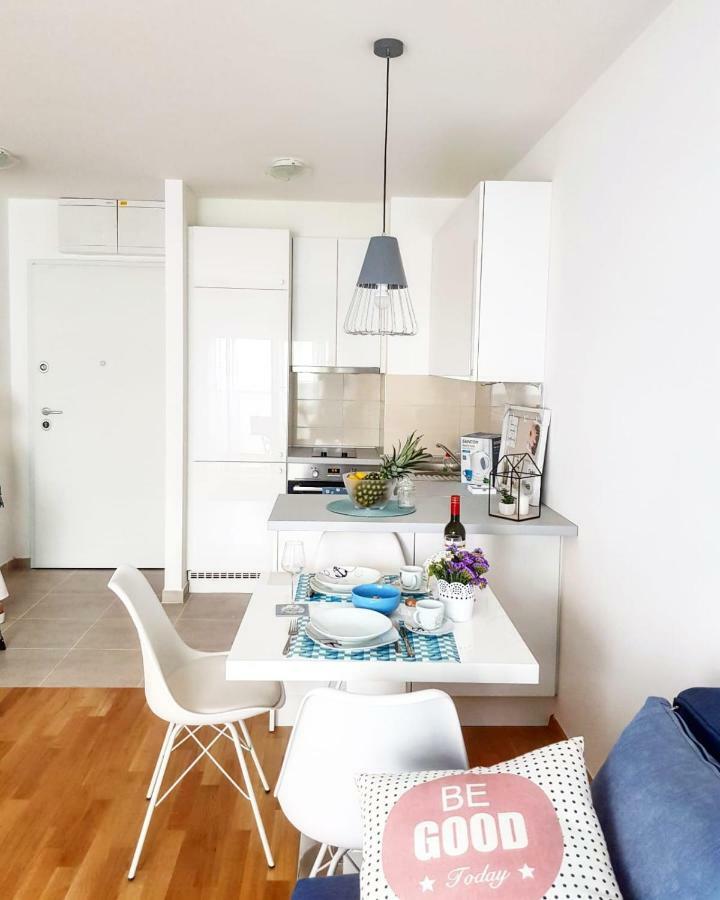 Apartment Sole Задар Екстериор снимка