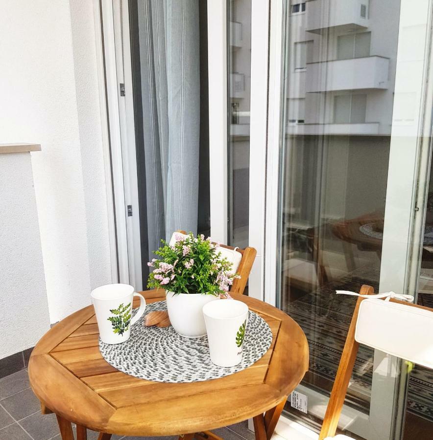 Apartment Sole Задар Екстериор снимка