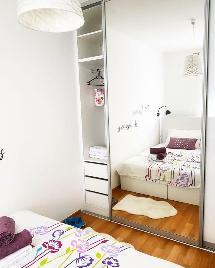 Apartment Sole Задар Екстериор снимка
