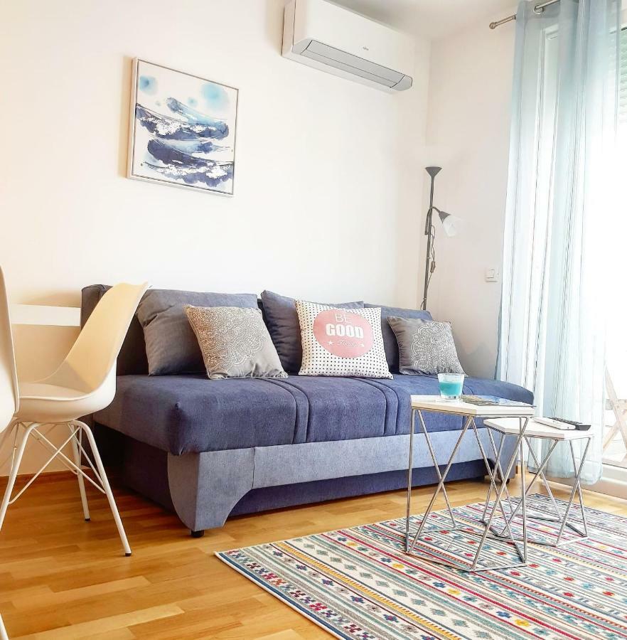 Apartment Sole Задар Екстериор снимка