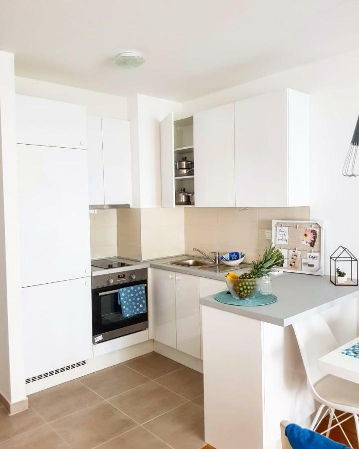 Apartment Sole Задар Екстериор снимка