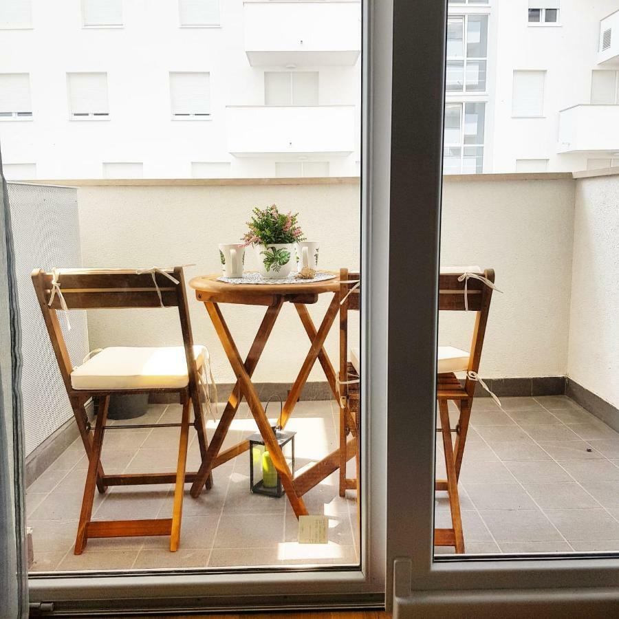 Apartment Sole Задар Екстериор снимка