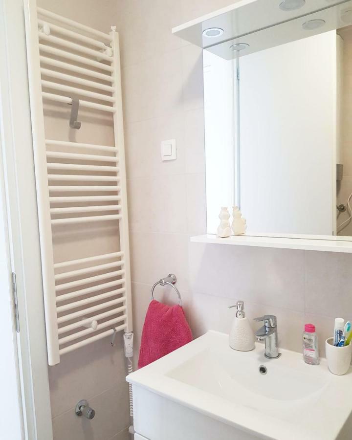 Apartment Sole Задар Екстериор снимка