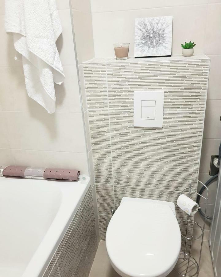 Apartment Sole Задар Екстериор снимка