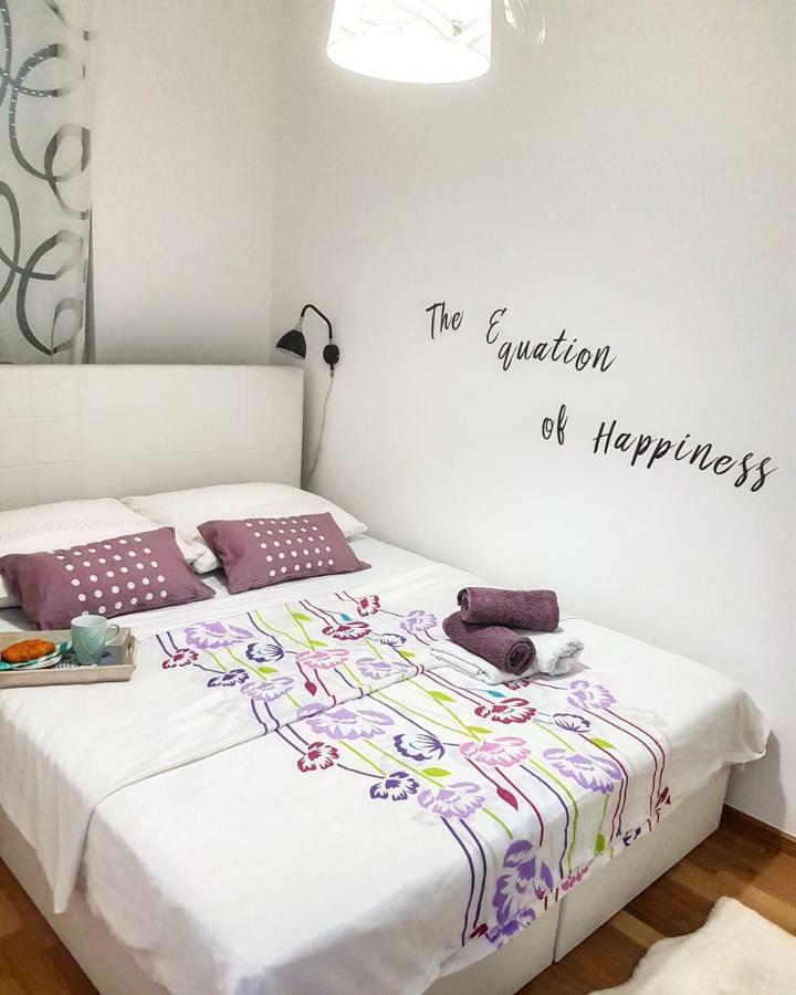 Apartment Sole Задар Екстериор снимка