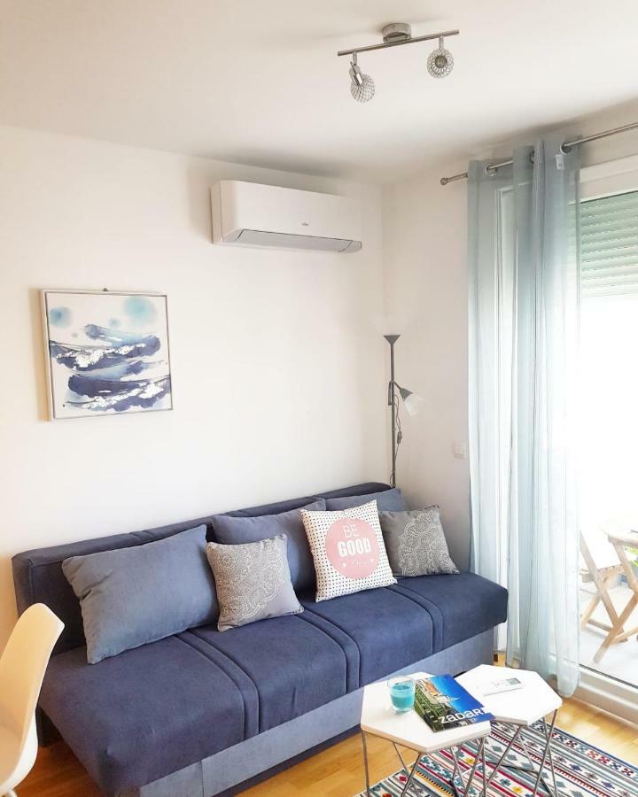Apartment Sole Задар Екстериор снимка