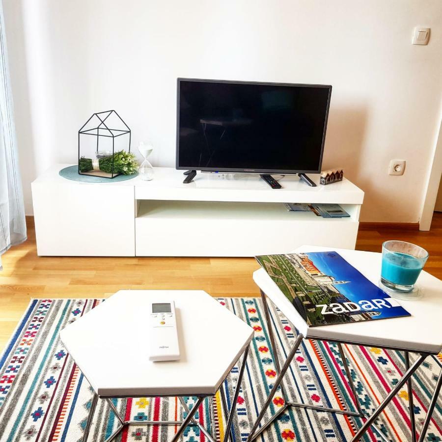 Apartment Sole Задар Екстериор снимка
