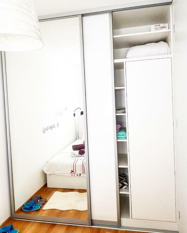 Apartment Sole Задар Екстериор снимка