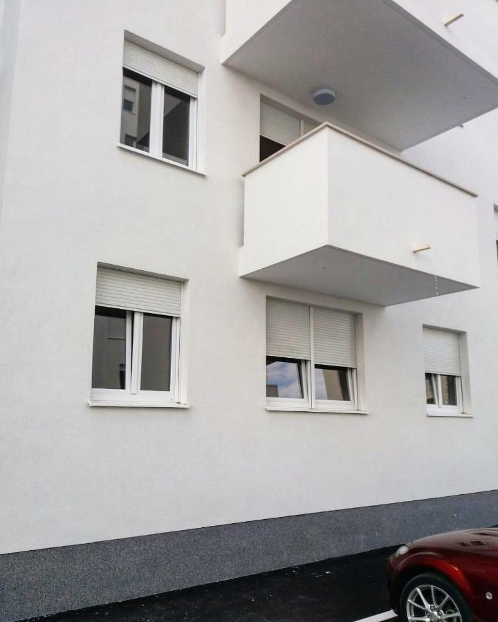 Apartment Sole Задар Екстериор снимка